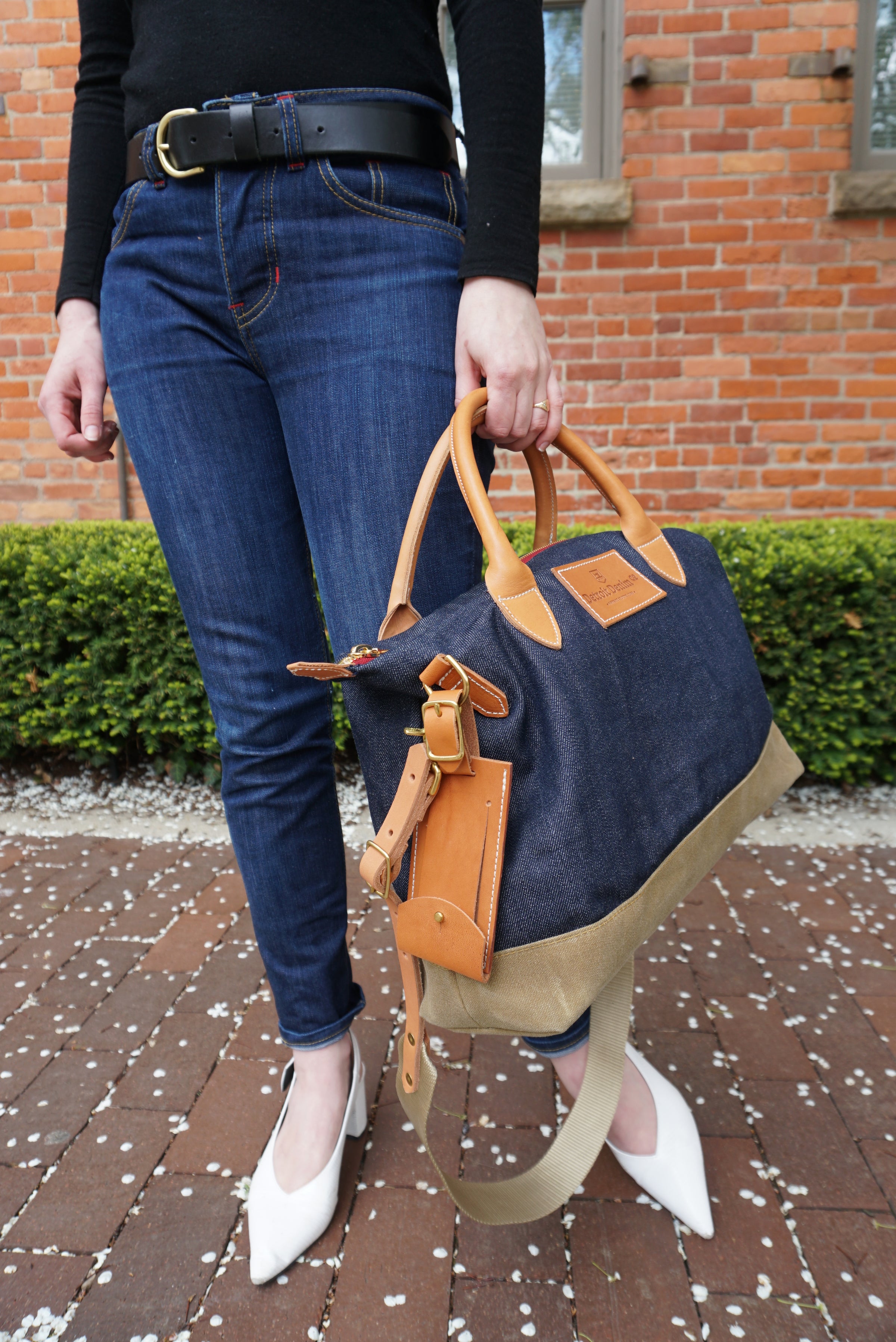 Last Call Runs - Bags