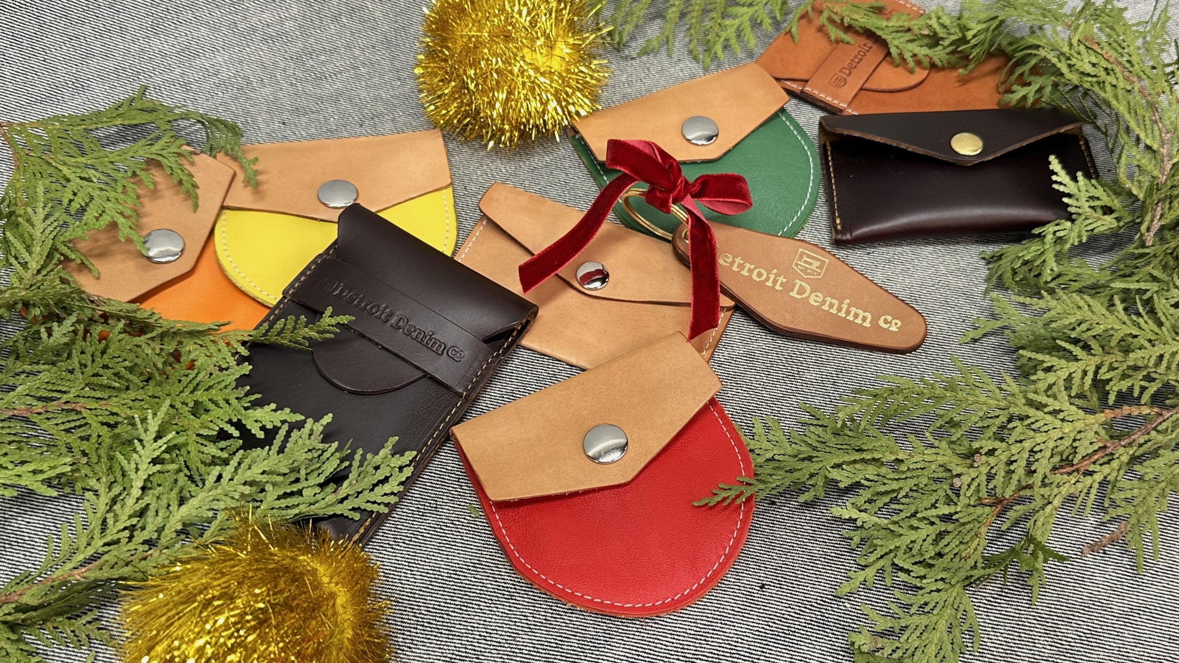 Stocking Stuffers