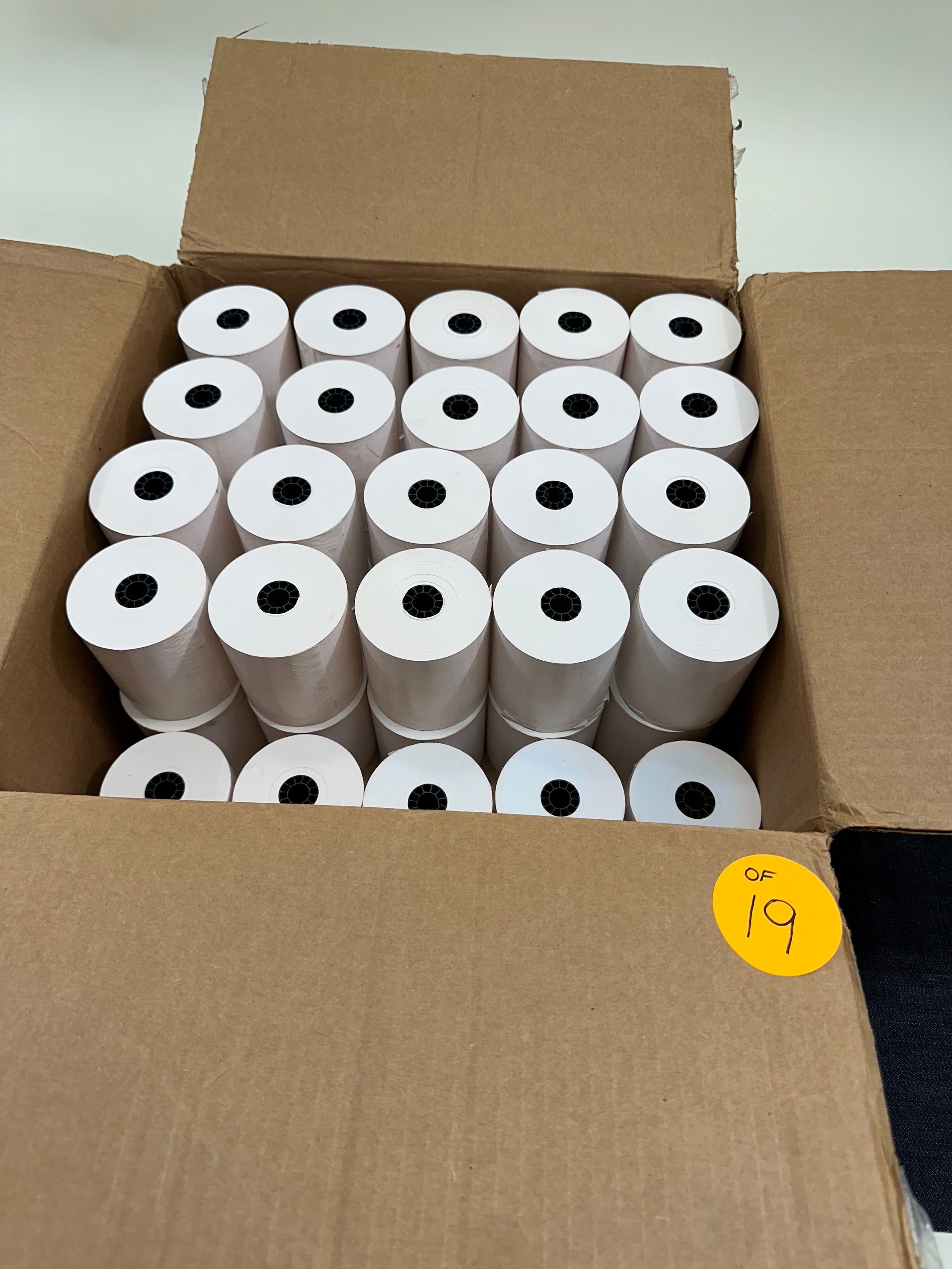 Office Supplies